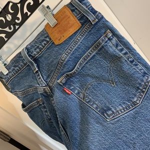 Levi 501s skinny W24 L28